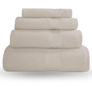 Bath Towel Deluxe - Mink by Divante