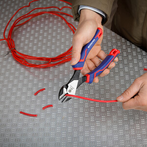 Workpro Heavy Duty Diagonal Pliers by Workpro