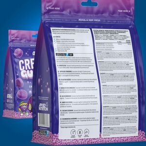 Creatine Gummies 3000mg by Applied Nutrition