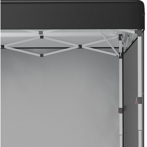 Outsunny 3x3(M) Pop Up Gazebo Party Tent by Outsunny