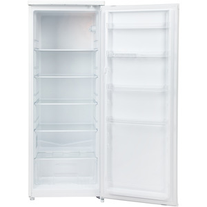 241 Litre Willow Tall Larder Fridge - white by Willow