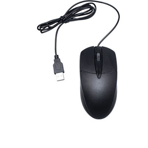 Wired Computer Mouse
