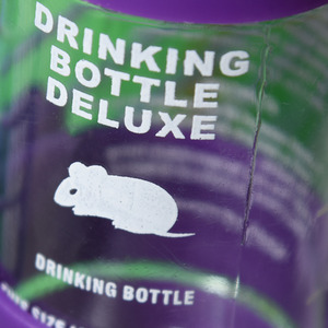 Pawhut 5 Tier Hamster Cage Carrier Habitat with Exercise Wheels, Green - Green by Pawhut