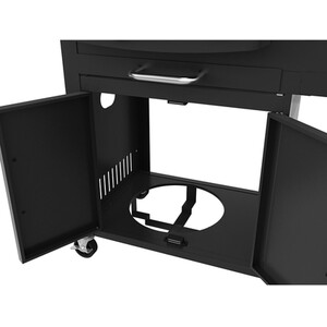 Columbus Gas and Charcoal Grill - by BBQ Chef