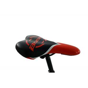 Boss Mountain Bike Venom - Black & Red by Boss