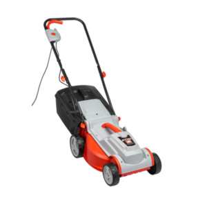 Ryno 34cm 1400W Electric Mower by Ryno