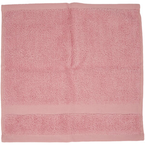 Face Cloth - Candy Floss