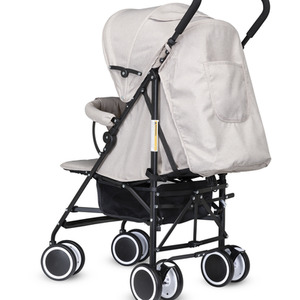 Bambico Easy Fold Stroller Puschair by Bambico