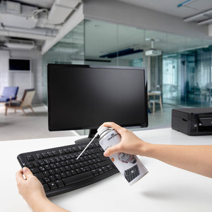 Powerclean Standard Air Duster by Durable