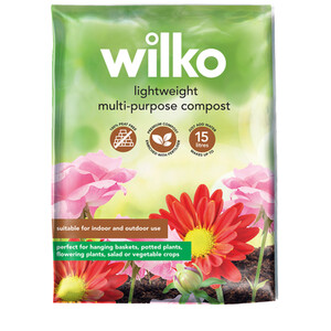 Lightweight Multi Purpose Compost
