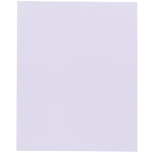 Lilac Ringbinder - Lilac