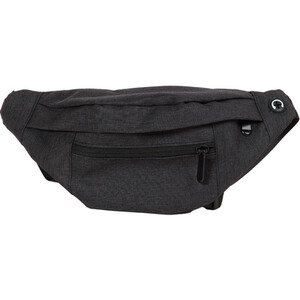 Adjustable Bum Bag - Grey