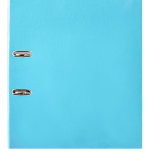 Pastel Lever Arch File A4