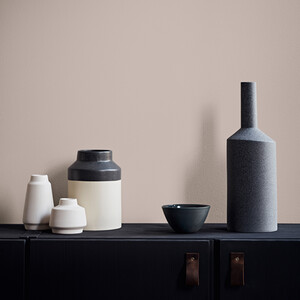 Crown Matt Breatheasy Emulsion Paint - Hare by Crown Paints