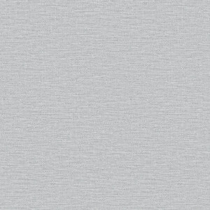 Telma Fabric Emboss Wallpaper - Mid Grey by Grandeco