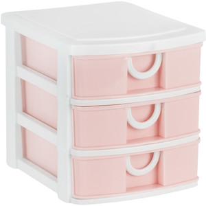 Mini Pastel Drawers