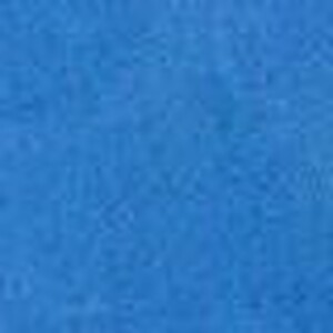 SONGMICS Set of 2 Folding Camping Chairs - Blue by SONGMICS