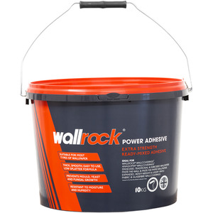 Power Adhesive by Wallrock
