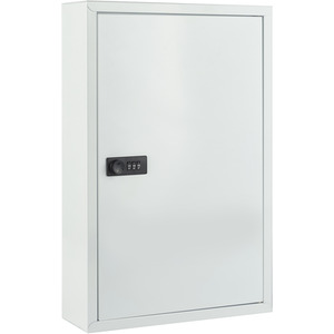 Medical Cabinet - White by Safes UK