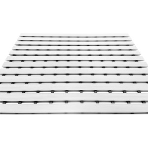 PVC Duck Board Shower Mat by Nicoman