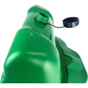 Wise Wall Mounted Poultry Drinker - Green by BEC