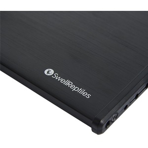 Swell Reptiles LED Light Panel - Black by Swell Reptiles