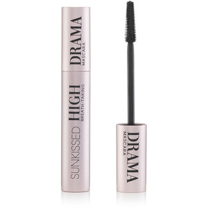 Sunkissed High Drama Mascara - Black by Sunkissed