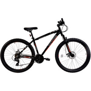 Basis El Toro HT Mountain Bike 27.5