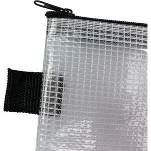 PVC Mesh Bag A3 by i-doodle