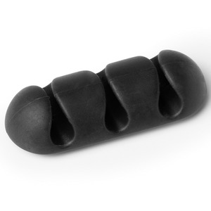 Durable CAVOLINE Cable Management Clip - Gre / 2 / 33g by Durable