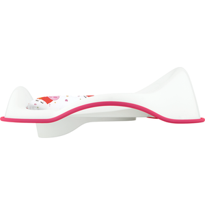 Peppa Pig Soft Padded Toilet Seat - Pink by Peppa Pig