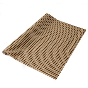 dc fix Woven Cane Self Adhesive Vinyl Wrap by d-c-fix