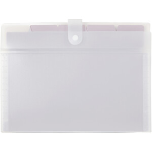 Neutrals Expanding File A4