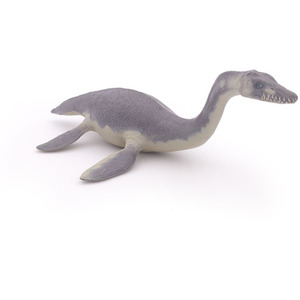 PAPO Dinosaurs Plesiosaurus Toy Figure - Grey by PAPO
