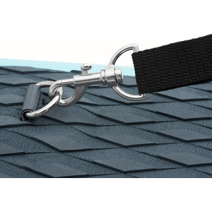 Paddle Board 2-In-1 Inflatable SUP Kayak, with Pump, Backpack - Turquoise & Black by tectake