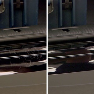 JML Platinum 20 SEC Professional Scratch Paint Damage Removal Kit - Cream by JML