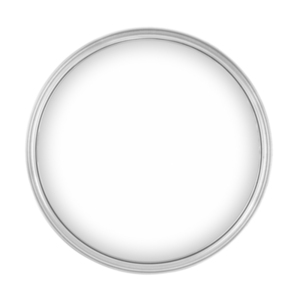 Dulux Once Gloss Paint - Pure Brilliant White / 2.5l by Dulux