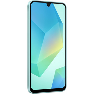 Galaxy A16 LTE 6.7 Inch 128GB Dual SIM - Water Green by Samsung