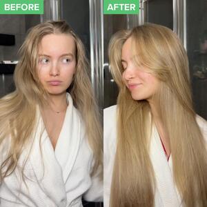 Coconut and Aloe Vera Repair and Shine Bundle - Coconut & Aloe Vera by Give Me Cosmetics