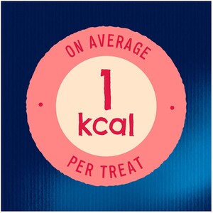 Felix Crispies Cat Treats - Salmon and Trout by Felix