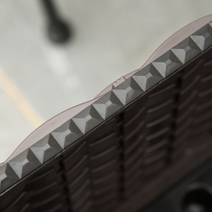 Outsunny 6 Piece Lightweight Raised Flower Bed - Brown by Outsunny