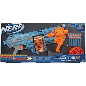 Nerf Elite 2.0 Shockwave - multi by Nerf