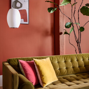 Crown Matt Emulsion by Crown Paints