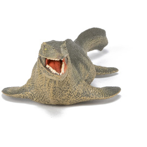 PAPO Dinosaurs Tylosaurus Toy Figure - Grey by PAPO