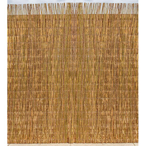 Premium Willow Privacy Screening Fence 4m Roll by Primrose