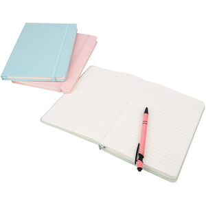 Executive Notebook - Multicolour / A5 by NA