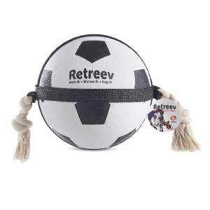 Retreev Actionball Football Dog Toy - Large by Retreev
