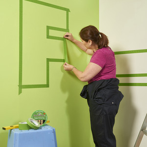 FrogTape Multi Surface - Medium adhesion by Frog Tape