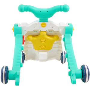 Kidkid Walker Convertible with Play Table Function - Mint Green by Kidkid