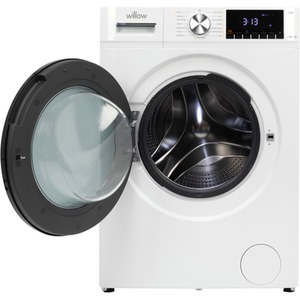 Willow 8kg Washer Dryer Invertor Motor - Black by Willow